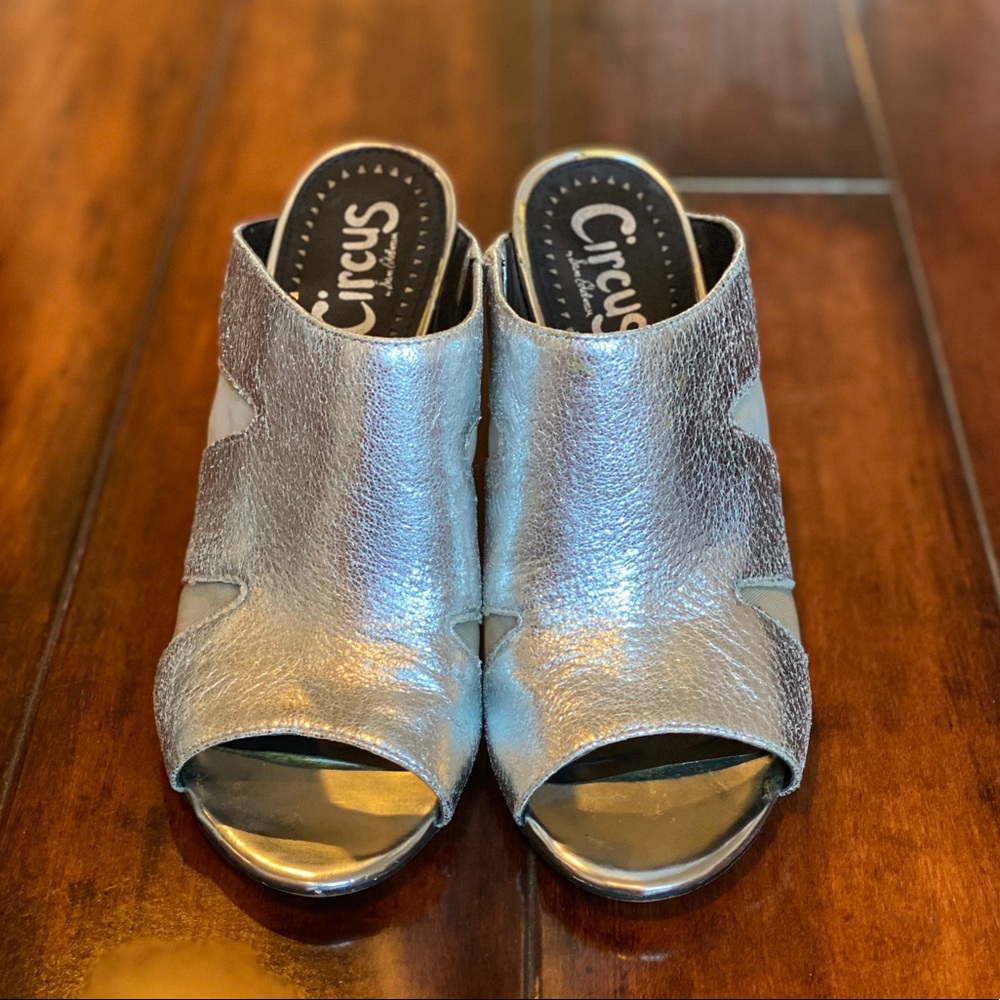 Women sandals - Picture 1 of 7